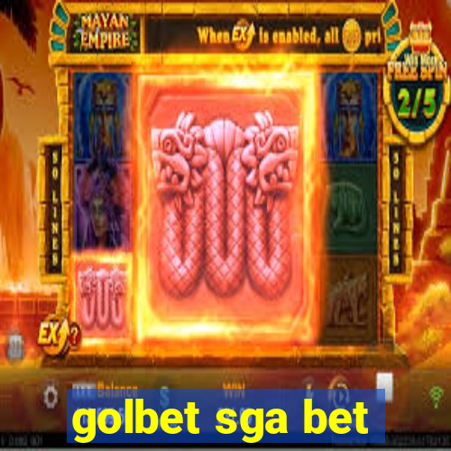 golbet sga bet